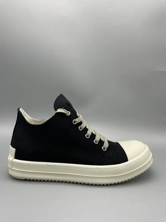 Rick Owens Shoe 